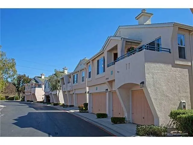 Building Photo - Scripps Creek Dr