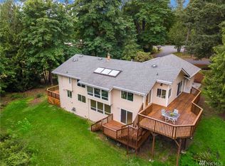 3806 230th Ct SE, Sammamish, WA 98075
