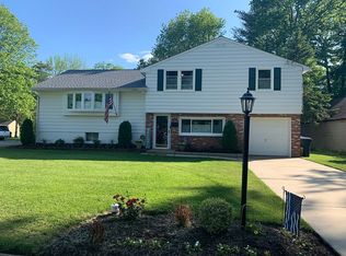 324 Martin Ave, Maple Shade, NJ 08052