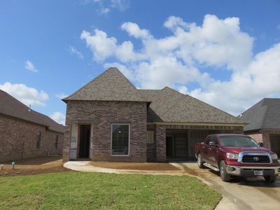 407 Misty Wind Dr, Broussard, LA, 70518