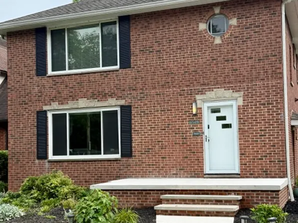 11509 Lake Ave #Up, Cleveland, OH 44102