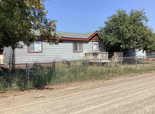 122 Cool Creek Loop, Council, ID 83612