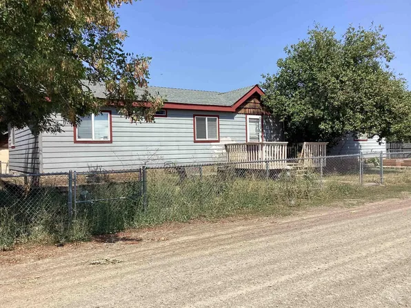 122 Cool Creek Loop, Council, ID 83612
