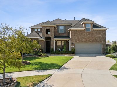 1308 Brent Knoll Dr, Frisco, TX, 75033