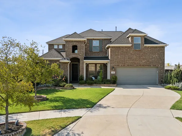 1308 Brent Knoll Dr, Frisco, TX 75033