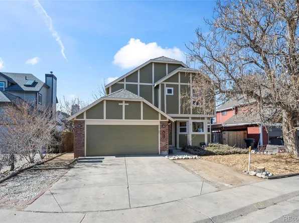 4311 Del Rio Court, Denver, CO 80239