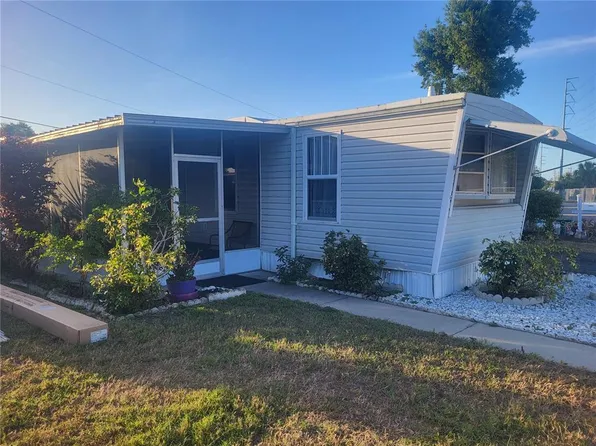 6580 Seminole Blvd Lot 733, Seminole, FL 33772