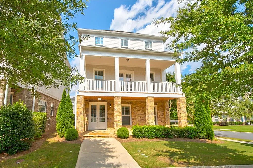 4 bed, 3.5 bath, 3156 sqft, $5,500 — Photo 1