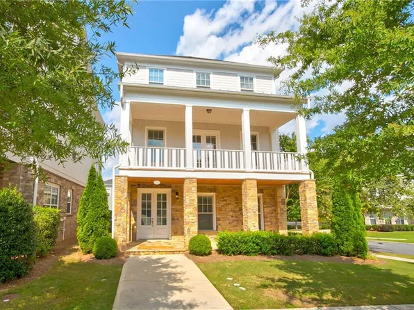 640 Hanlon Way, Alpharetta, GA 30009