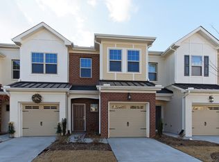 730 Sidepark St, Durham, NC 27703