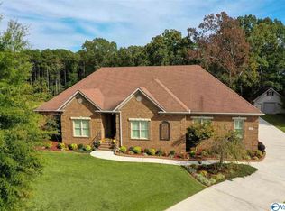 203 Chris Ryan Ln, Toney, AL 35773