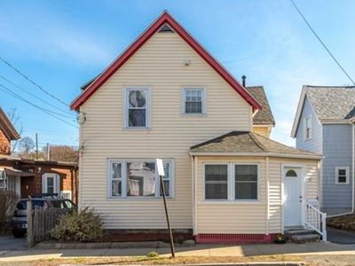 67 Beach Ave, Swampscott, MA, 01907