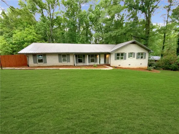 1300 Milstead Ave NE, Conyers, GA 30012