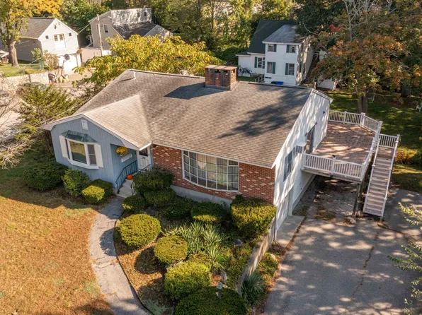 103 Portsmouth Avenue, Manchester, NH 03109