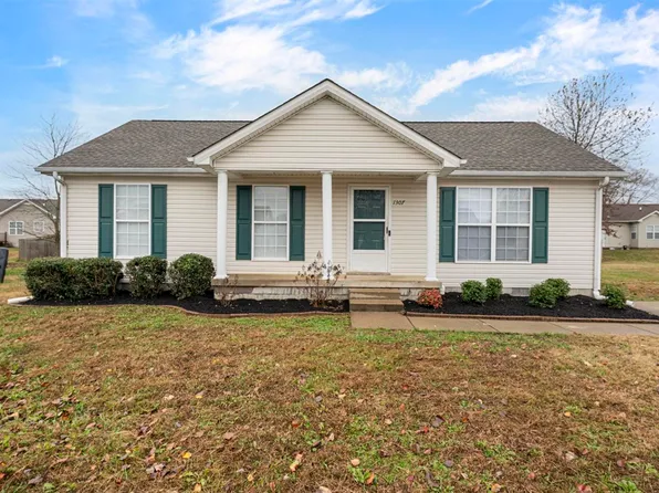 1307 Miller Pond Rd, Franklin, KY 42134
