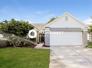 618 Queensbridge Dr, Lake Mary, FL 32746