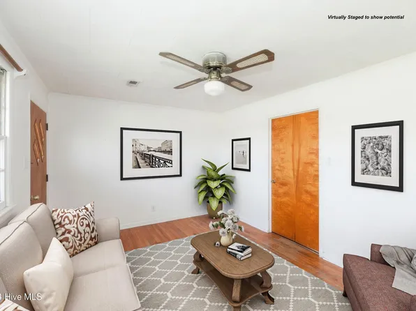 1953 Wc Braswell Road, Smithfield, NC 27577