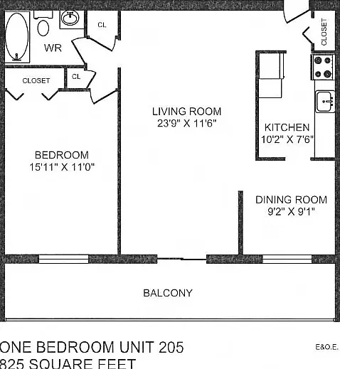 2300 Marine Dr — Photo 16