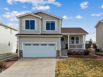 7738 Mule Deer Place, Littleton, CO, 80125