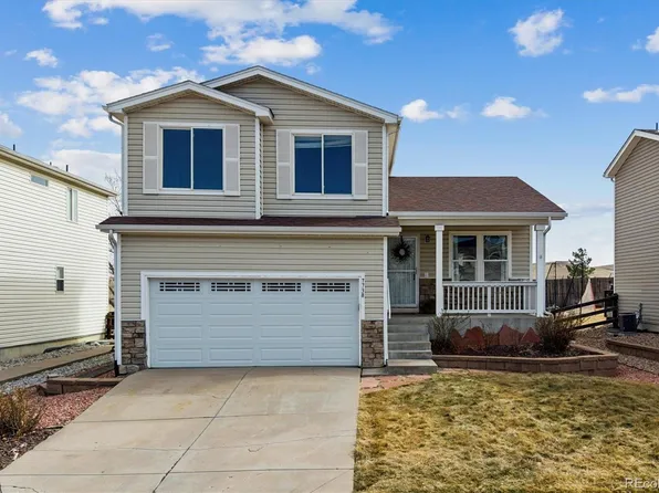 7738 Mule Deer Place, Littleton, CO 80125
