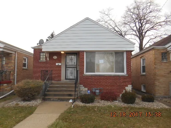 14520 S Normal Ave, Riverdale, IL 60827