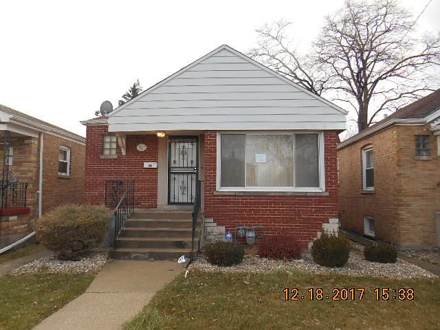 14520 S Normal Ave photo 1