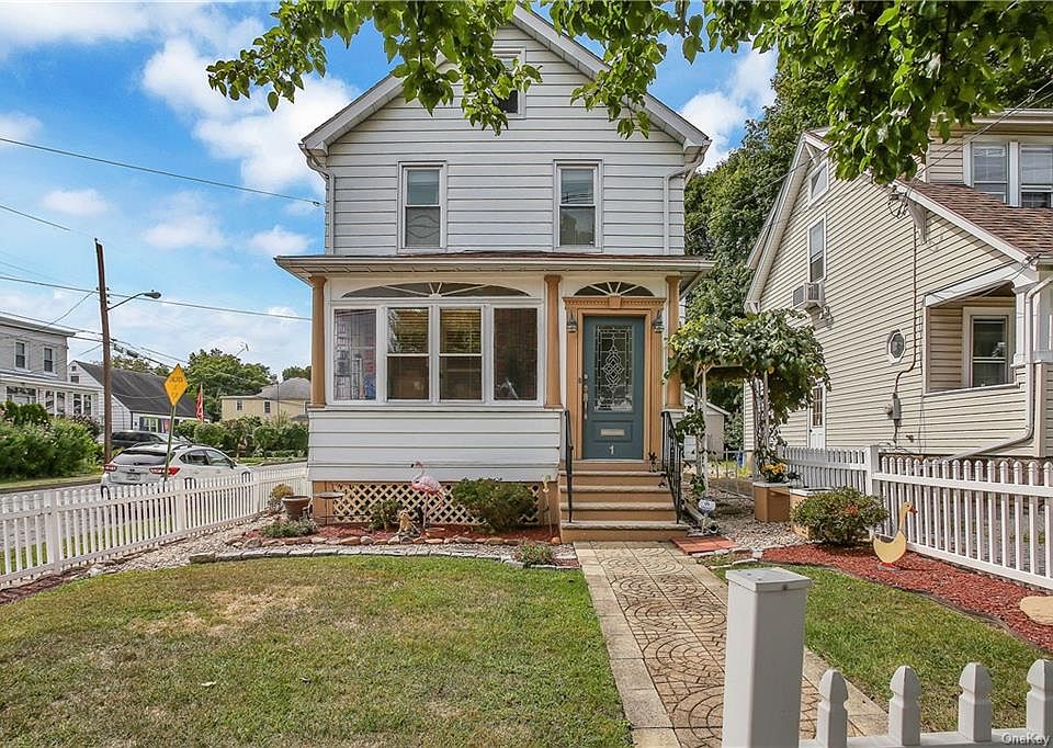 1 Fowler Ave, Newburgh, NY 12550 Zillow
