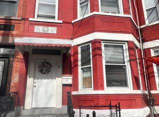 31 2nd Ave, Newark, NJ 07104
