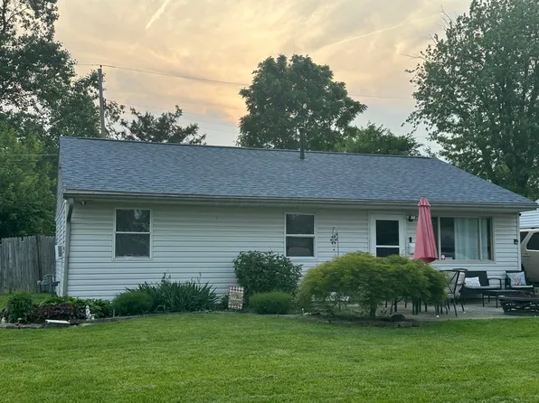 3519 Ontario St, Columbus, OH 43224