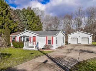 511 Amelia St, Malvern, OH 44644