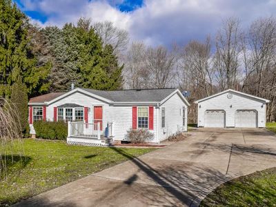 511 Amelia St, Malvern, OH, 44644