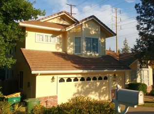 719 Montridge Way, El Dorado Hills, CA 95762