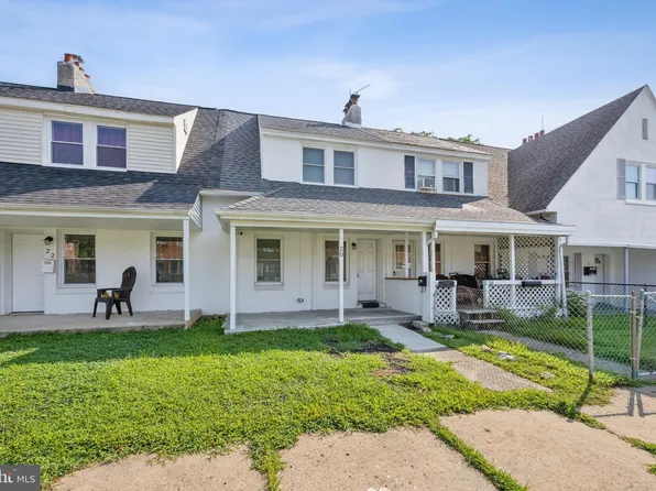20 4th Ave, Claymont, DE 19703