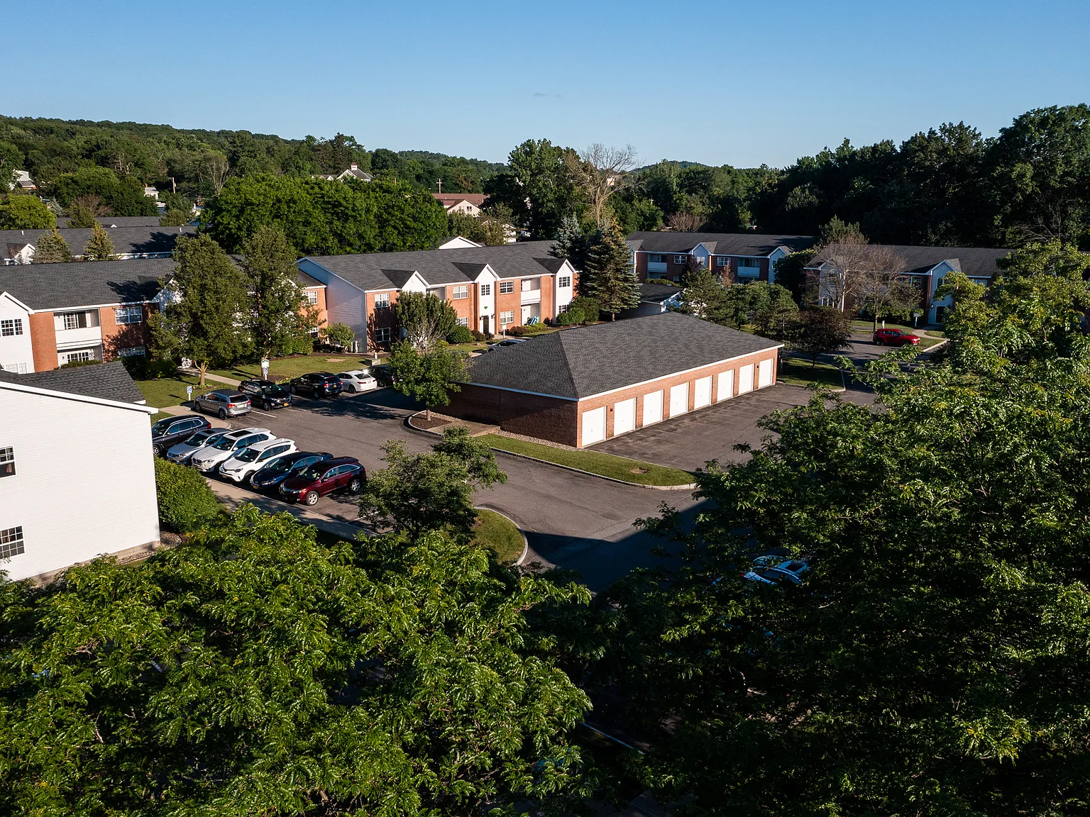 Partridge Hill — Photo 1