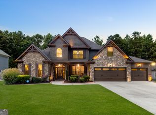 183 Hanover Dr, Villa Rica, GA 30180