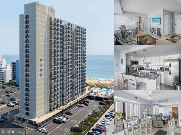 9400 Coastal Hwy Unit 301, Ocean City, MD 21842