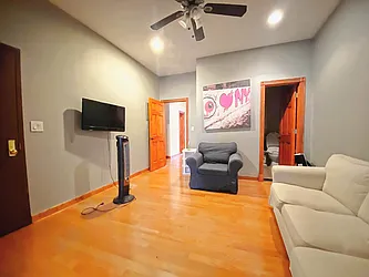 Rented by Corcoran