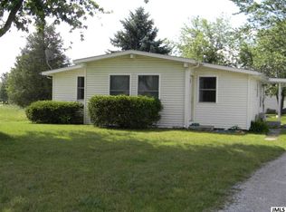 179 Southern Shores Dr, Brooklyn, MI 49230