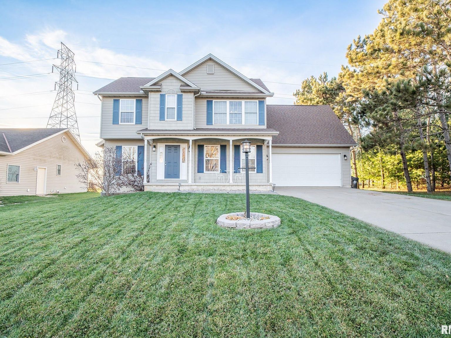 4401 S Lake Camelot Dr, Mapleton, IL 61547 Zillow