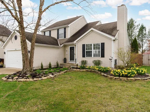 1300 Cottonwood Dr, Lewis Center, OH 43035