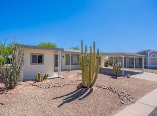 2054 N Thornton Rd SPACE 138, Casa Grande, AZ 85122