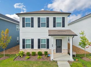 1405 Japonica Aly, Hermitage, TN 37076