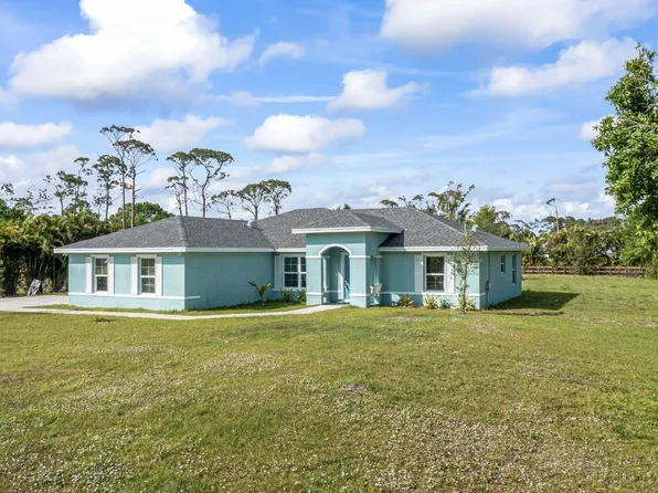 8682 Lonesome Pine Trail, Fort Pierce, FL 34945