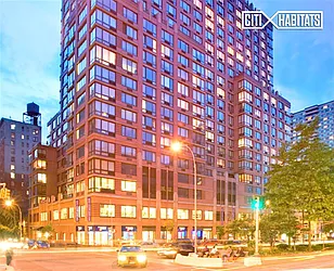 Rented by Citi Habitats