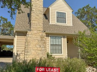 6403 Lohmans Ford Rd, Lago Vista, TX 78645