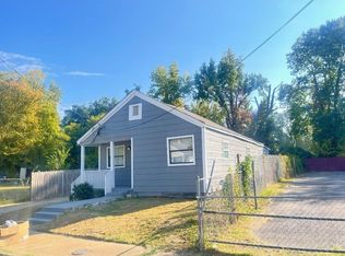 1690 Orr St, Memphis, TN 38108