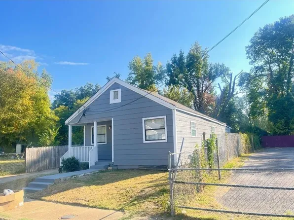 1690 Orr St, Memphis, TN 38108