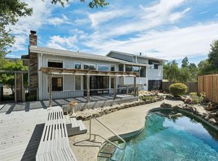 1203 Alberca Rd, Sonoma, CA 95476