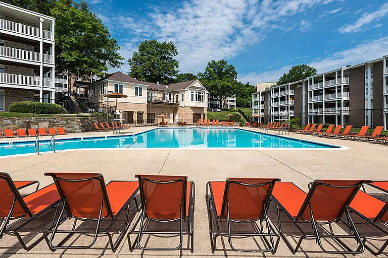 The Benjamin at Landover Hills — Photo 49