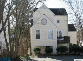 1008 Elliott Ave #B, Charlottesville, VA